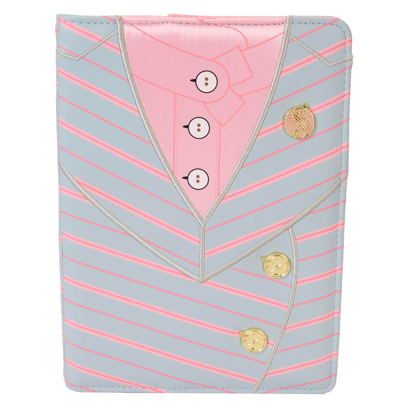 Loungefly Wicked Glinda Diary Journal