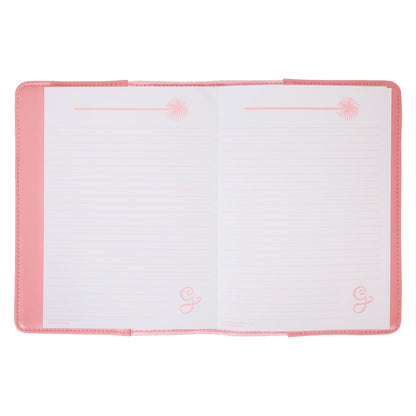 Loungefly Wicked Glinda Diary Journal
