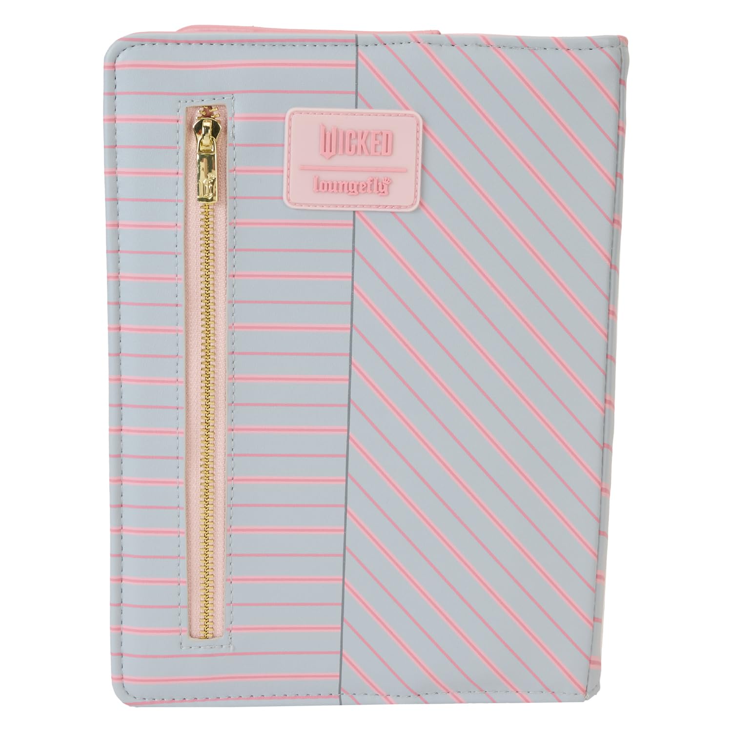 Loungefly Wicked Glinda Diary Journal