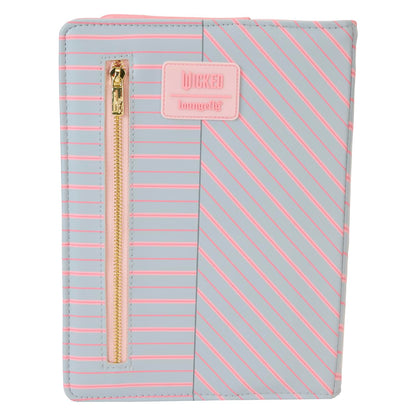 Loungefly Wicked Glinda Diary Journal