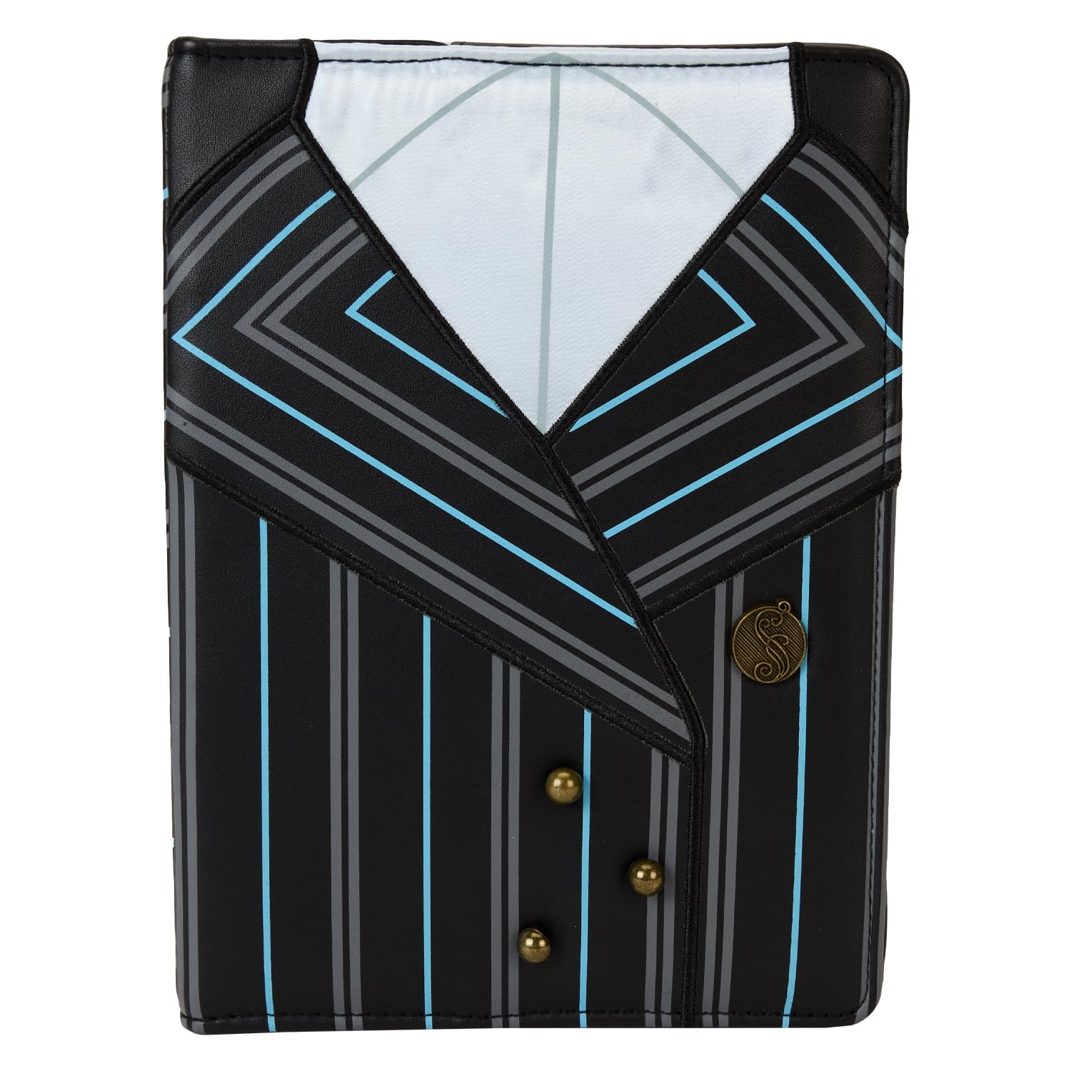 Loungefly Wicked Elphaba Diary Journal