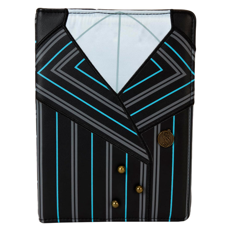 Loungefly Wicked Elphaba Diary Journal