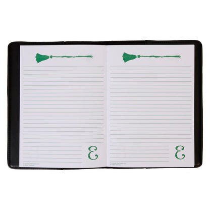 Loungefly Wicked Elphaba Diary Journal