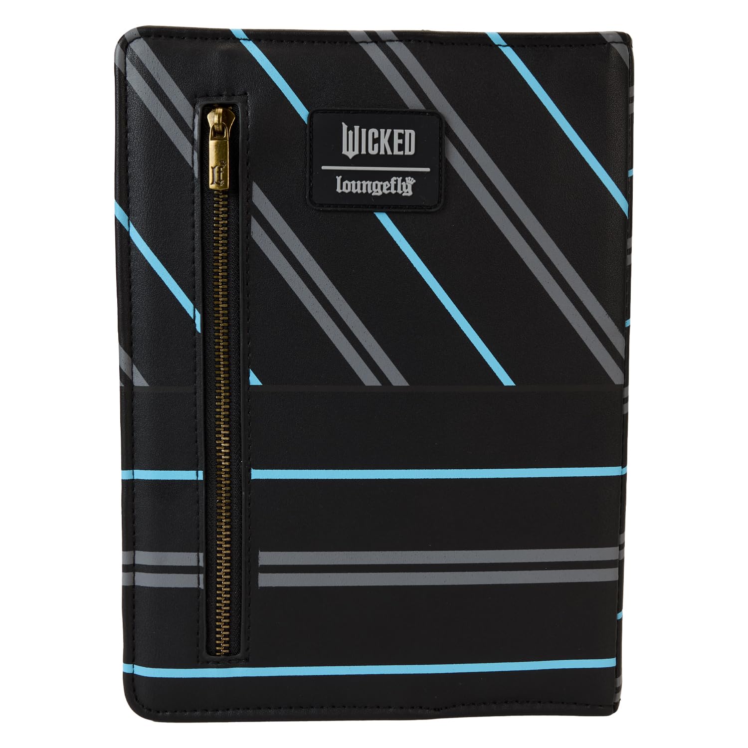 Loungefly Wicked Elphaba Diary Journal