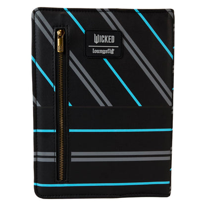 Loungefly Wicked Elphaba Diary Journal