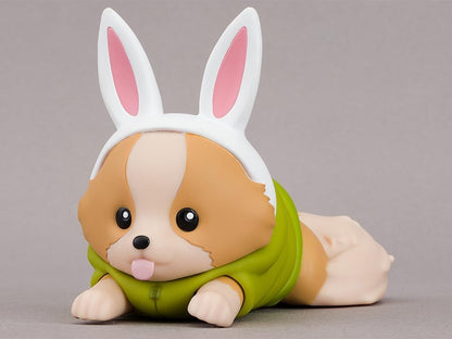 Laid-Back Camp statuette Vinyl Chikuwa 14 cm