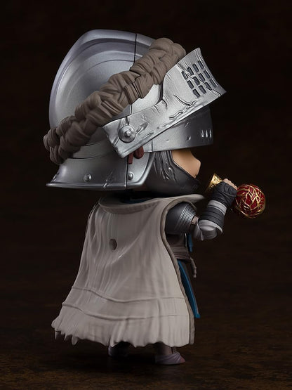 Nendoroid ELDEN RING Wandering Knight, Non-scale, Plastic, Pre-painted Action Figure