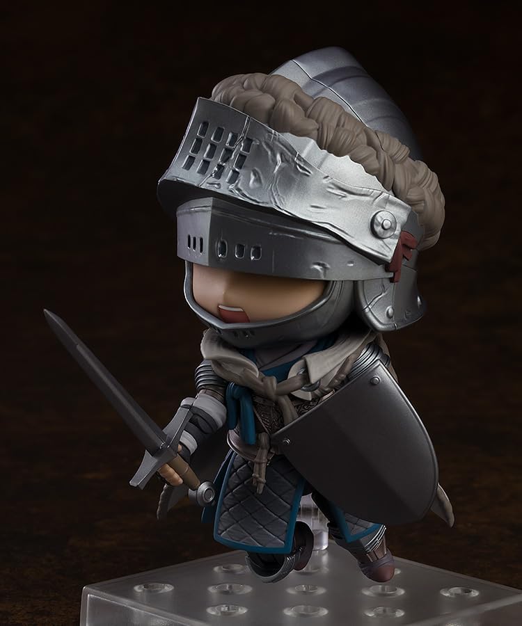Nendoroid ELDEN RING Wandering Knight, Non-scale, Plastic, Pre-painted Action Figure