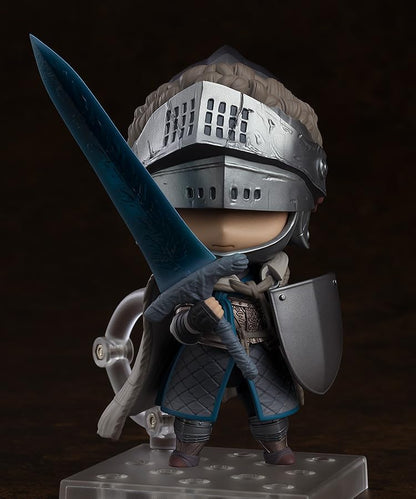 Nendoroid ELDEN RING Wandering Knight, Non-scale, Plastic, Pre-painted Action Figure