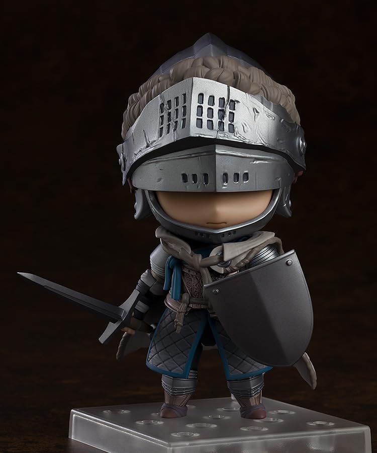 Nendoroid ELDEN RING Wandering Knight, Non-scale, Plastic, Pre-painted Action Figure