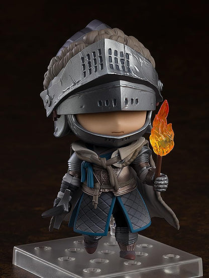 Nendoroid ELDEN RING Wandering Knight, Non-scale, Plastic, Pre-painted Action Figure