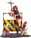 Arknights statuette PVC 1/6 Surtr: Liberte//Echec Ver. 29 cm
