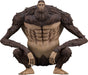 Attack on Titan PVC Pop Up Parade L Zeke Yeager: Beast Titan Ver.19cm