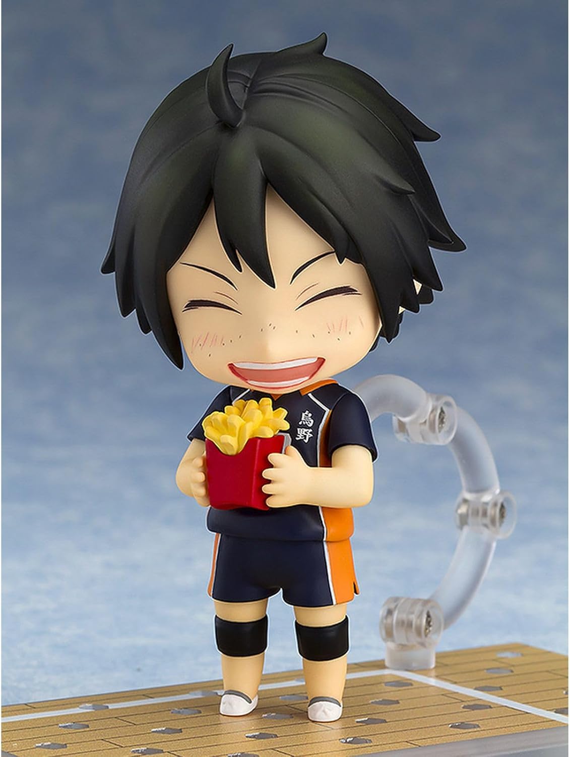 Orange Rouge Haikyu!! Tadashi Yamaguchi Nendoroid Action Figure