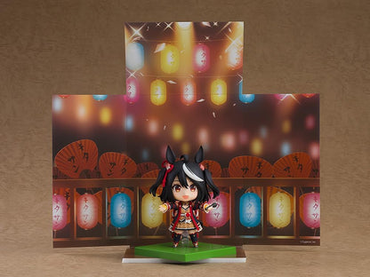 Good Smile Company Umamusume: Pretty Derby - Kitasan Black Nendoroid Action Figure