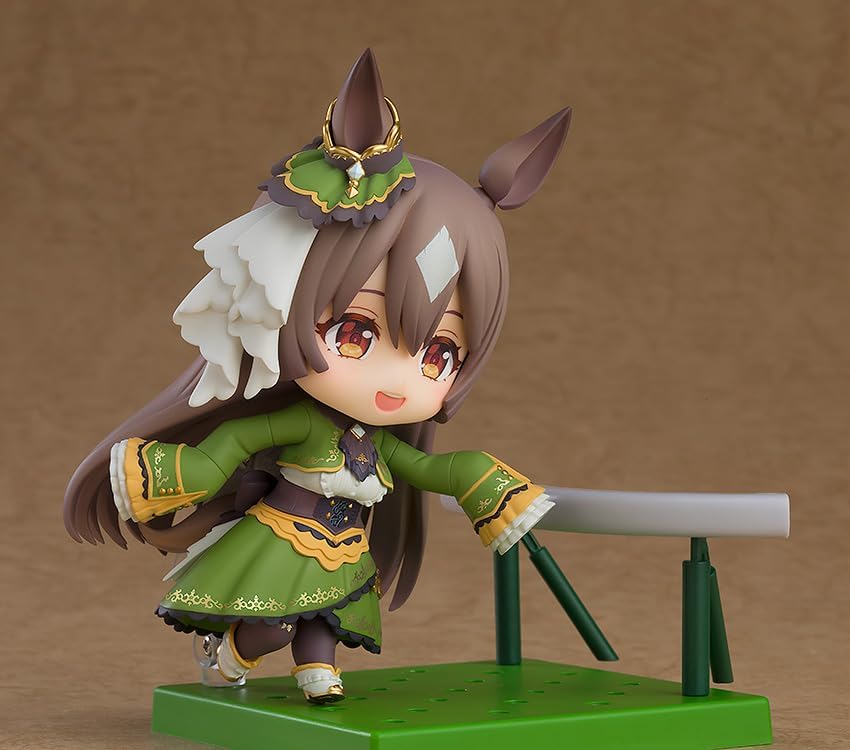 Good Smile Company Umamusume: Pretty Derby - Figurine Satono Diamond Nendoroid