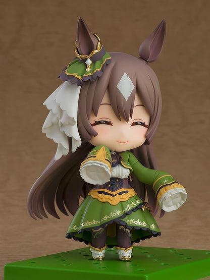 Good Smile Company Umamusume: Pretty Derby - Figurine Satono Diamond Nendoroid