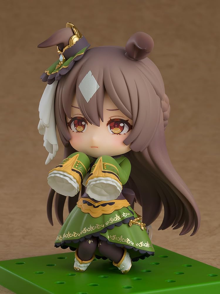 Good Smile Company Umamusume: Pretty Derby - Figurine Satono Diamond Nendoroid