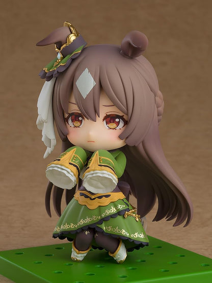Good Smile Company Umamusume: Pretty Derby - Figurine Satono Diamond Nendoroid