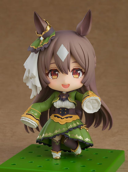 Good Smile Company Umamusume: Pretty Derby - Figurine Satono Diamond Nendoroid