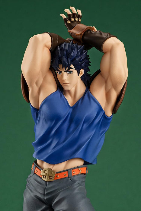 Jojo`S Bizarre Adventure: Phantom Blood Pop Up Parade Pvc Statue Jonathan Joestar 19 Cm