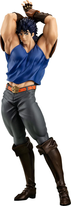 Jojo`S Bizarre Adventure: Phantom Blood Pop Up Parade Pvc Statue Jonathan Joestar 19 Cm