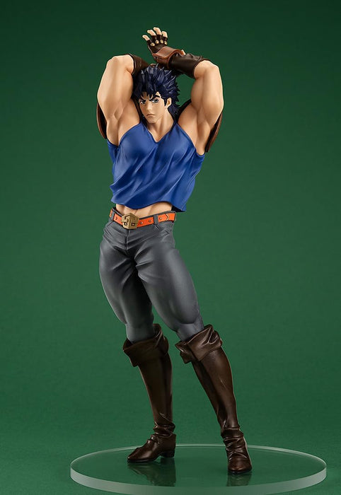 Jojo`S Bizarre Adventure: Phantom Blood Pop Up Parade Pvc Statue Jonathan Joestar 19 Cm