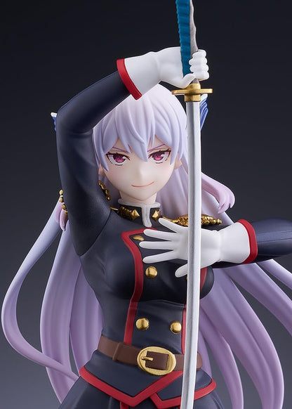 Chained Soldier Pop Up Parade Pvc Statue Kyoka Uzen 20 Cm