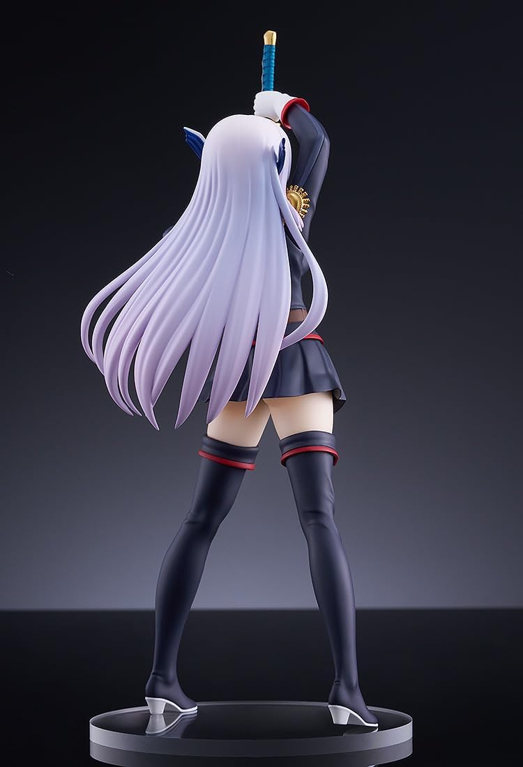 Chained Soldier Pop Up Parade Pvc Statue Kyoka Uzen 20 Cm