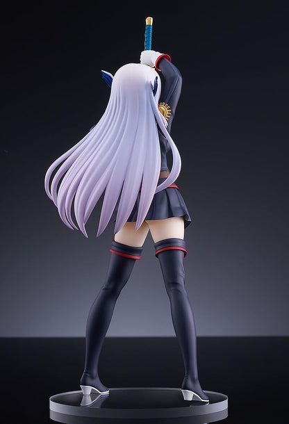 Chained Soldier Pop Up Parade Pvc Statue Kyoka Uzen 20 Cm