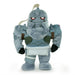 BARRADO Fullmetal Alchemist Characters Cuddly Toy - 26 Centimetres, 10'23" - Edward, Alphonse - Super Soft Quality (Alphonse