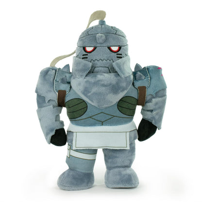 BARRADO Fullmetal Alchemist Characters Cuddly Toy - 26 Centimetres, 10'23" - Edward, Alphonse - Super Soft Quality (Alphonse