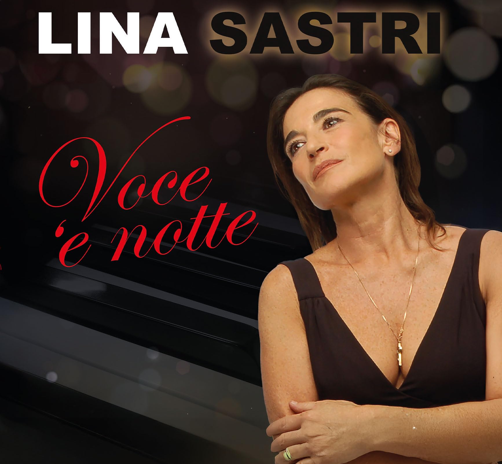 Voce `E Notte