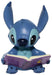 Disney Stitch Book Mini Figurine