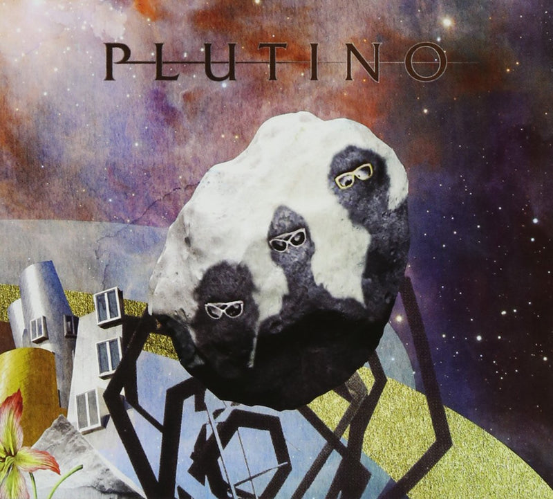 Plutino