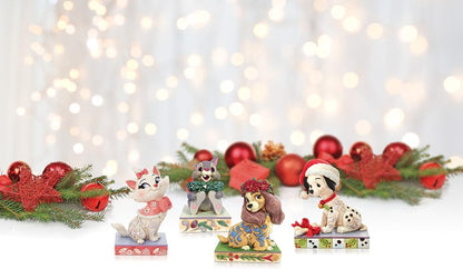 Enesco - Disney Aristocats Marie Personality Pose 4.25 Figure