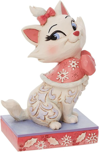 Enesco - Disney Aristocats Marie Personality Pose 4.25 Figure