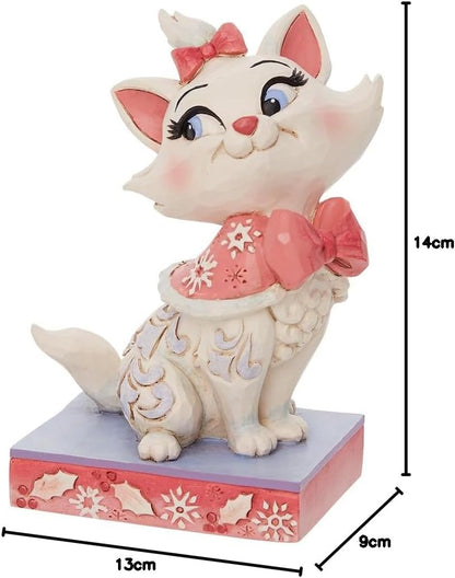 Enesco - Disney Aristocats Marie Personality Pose 4.25 Figure