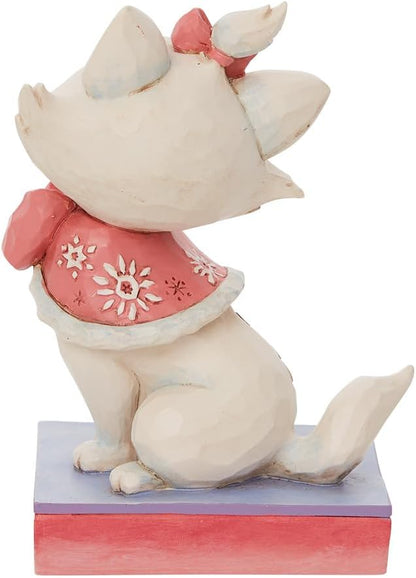 Enesco - Disney Aristocats Marie Personality Pose 4.25 Figure