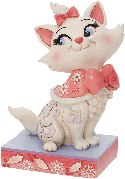 Enesco - Disney Aristocats Marie Personality Pose 4.25 Figure