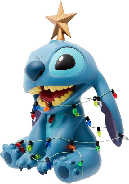 Disney Stitch Holiday
