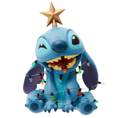 Disney Stitch Holiday