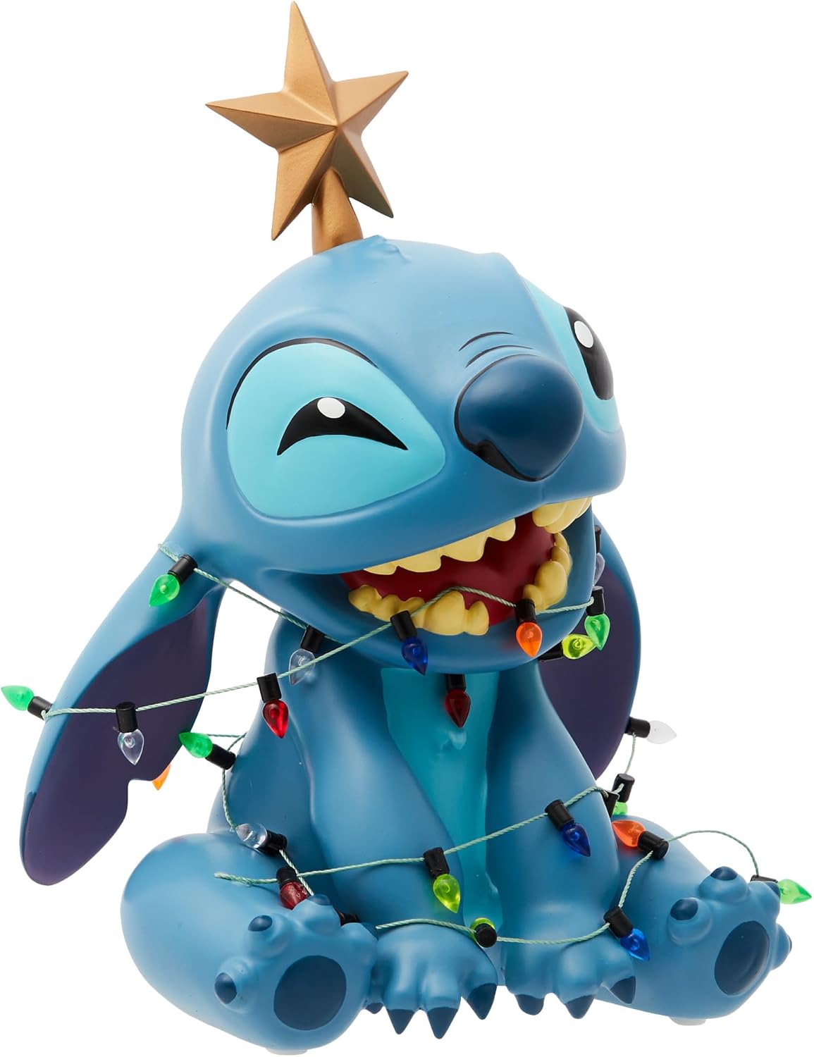 Disney Stitch Holiday