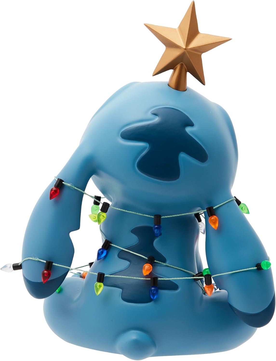 Disney Stitch Holiday