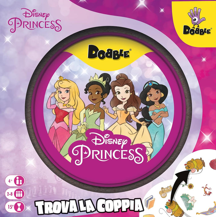 Dobble Disney Princess