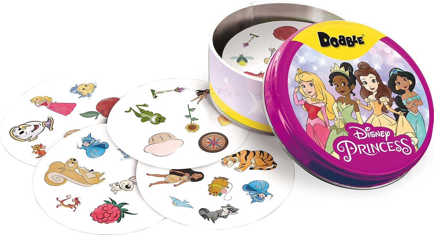 Dobble Disney Princess