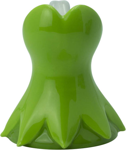 ABYSTYLE Disney Peter Pan Tinkerbell 3D Shaped Ceramic Novelty Coffee & Tea Mug
