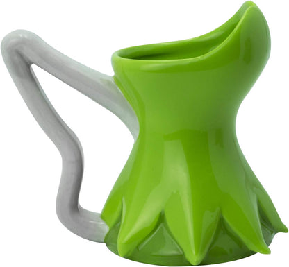 ABYSTYLE Disney Peter Pan Tinkerbell 3D Shaped Ceramic Novelty Coffee & Tea Mug