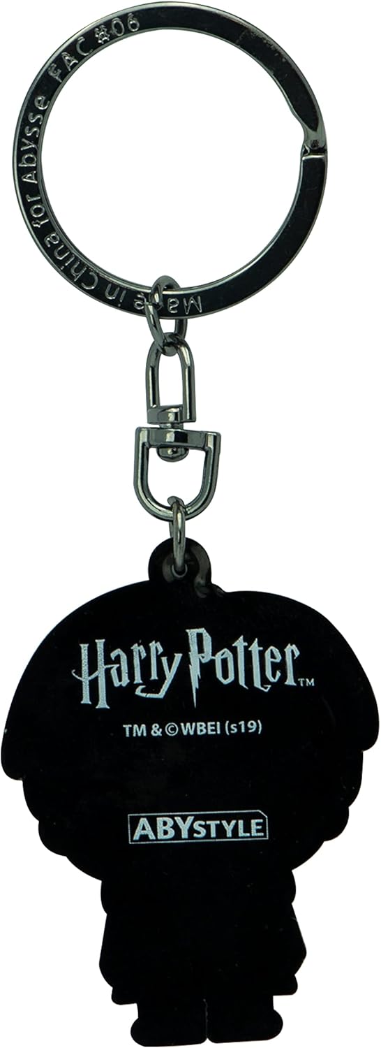HARRY POTTER - Set regalo di Hogwarts, tazza + portachiavi + quaderno