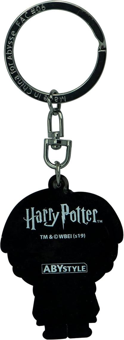 HARRY POTTER - Set regalo di Hogwarts, tazza + portachiavi + quaderno